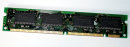 64 MB SD-RAM 168-pin PC-66 non-ECC Mosel Vitelic...