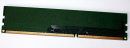 1 GB DDR3 RAM PC3-8500U nonECC Kingston KF680F-ELD