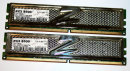 4 GB DDR2-RAM (2 x 2GB) PC2-8500U CL5 non-ECC  2,1V OCZ...