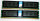 4 GB DDR3 RAM (2 x 2GB) PC3-12800U CL7 1.9V Intel XMP Edition OCZ OCZ3X16004GK