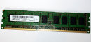 2 GB DDR3 ECC-RAM 240-pin  2Rx8 PC3-10600E  Micron...