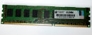 2 GB DDR3 ECC-RAM 240-pin  2Rx8 PC3-10600E  Micron...
