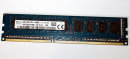 2 GB DDR3-RAM ECC 1Rx8 PC3-12800E    Hynix...