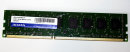 8 GB DDR3 RAM 240-pin PC3-10600U nonECC   Adata AD3U1333W8G9-B