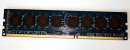 8 GB DDR3-RAM 240-pin 2Rx8 PC3-10600U non-ECC  Elixir M2F8G64CB8HB5N-CG