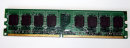 1 GB DDR2-RAM 240-pin PC2-6400U non-ECC CL5  takeMS TMS1GB264C081-805AP