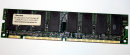 128 MB SD-RAM 168-pin PC-133U non-ECC  CL2  Siemens...