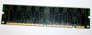 128 MB SD-RAM PC-133U non-ECC CL3  Siemens SKM-DU27N133-R1K/C2A