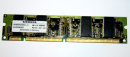 32 MB SD-RAM 168-pin PC-100 non-ECC CL2  Siemens...