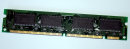 64 MB SD-RAM 168-pin PC-100U non-ECC CL2  Siemens SIE0864100G08MV-TW-A2B08D