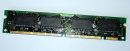 64 MB SD-RAM PC-100U non-ECC CL2  Siemens SIE0864100G07LG-KO-B5B08D