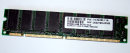 256 MB SD-RAM 168-pin PC-133U non-ECC CL2   Apacer 74.84353.11A