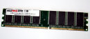 512 MB DDR-RAM  PC-3200U non-ECC CL2.5  extrememory EXME512-DD1N-400S25-E1-T
