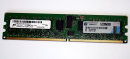 2 GB DDR2-RAM Registered ECC 1Rx4 PC2-6400P CL5   Micron MT18HTF25672PZ-80EH1