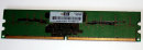1 GB DDR2-RAM 240-pin 1Rx8 PC2-6400E ECC-Memory Micron MT9HTF12872AY-800G1