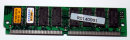 32 MB EDO-RAM  72-pin PS/2 non-Parity Memory  60 ns  Hyundai HYM532814 BM-60