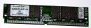 32 MB EDO-RAM  60 ns 72-pin PS/2   Kingston KVR8X32-60ET/32