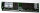 32 MB EDO-RAM 72-pin 8Mx32 non-Parity PS/2 Simm 60 ns  Kingston KVR8X32-60ET/32