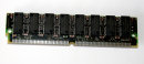 32 MB EDO-RAM 60 ns 72-pin PS/2 Memory non-Parity Texas Instruments TM893GBK32I-60