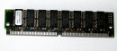 32 MB EDO-RAM 72-pin non-Parity PS/2 Simm 60 ns  MSC 93282D04J3SD-6