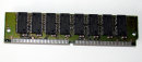 32 MB EDO-RAM 72-pin non-Parity PS/2 Simm 60 ns  MSC 93282D04J3SD-6