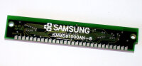 1 MB Simm 30-pin 1Mx9 Parity 80 ns 3-Chip  Samsung...