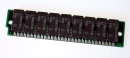 1 MB Simm 30-pin mit Parity 70 ns 9-Chip  1Mx9  Samsung KMM591000B-7