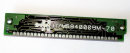 4 MB Simm 30-pin Parity 70 ns 3-Chip 4Mx9 Hyundai HYM594000BM-70