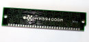 4 MB Simm 30-pin mit Parity 70 ns 9-Chip Hyundai HYM594000M