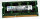 2 GB DDR3 RAM 204-pin SO-DIMM 2Rx8 PC3-8500S  Samsung M471B5673FH0-CF8