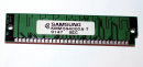 4 MB Simm 30-pin 70 ns 9-Chip 4Mx9 Parity  Samsung...