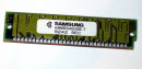 4 MB Simm 30-pin 70 ns 9-Chip 4Mx9 Parity  Samsung...