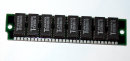 1 MB Simm 30-pin 100 ns 8-Chip Toshiba THM81000S-10  für 80286 80386 + Amiga