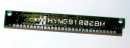 1 MB Simm 30-pin 3-Chip 70 ns   1Mx9 Parity  Hyundai...