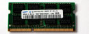 2 GB DDR3 RAM 204-pin SO-DIMM PC3-8500S Laptop-Memory...