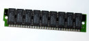 1 MB Simm 30-pin mit Parity 9-Chip 60 ns  1Mx9  Siemens...