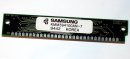 4 MB Simm 30-pin 70 ns 3-Chip Samsung KMM594100AN-7...