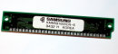 1 MB Simm 30-pin 1Mx9 Parity 3-Chip 60 ns Samsung...