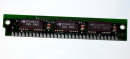 1 MB Simm 30-pin 3-Chip 70 ns 1Mx9 Parity  Hyundai...