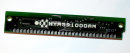 1 MB Simm 30-pin 3-Chip 70 ns 1Mx9 Parity  Hyundai HYM591000AM