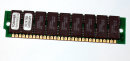 4 MB Simm 30-pin with Parity 60 ns 9-Chip Toshiba...
