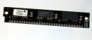 1 MB Simm Memory 30-pin 3-Chip 70 ns mit Parity IBM TP11A090BA-70