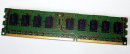 2 GB DDR3-RAM 240-pin Registered ECC 2Rx8 PC3-10600R Micron MT18JSF25672PDZ-1G4F1AB   nicht für PC!