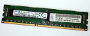 4 GB DDR3-RAM Registered ECC 2Rx8 PC3L-10600R Samsung...