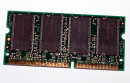 128 MB SO-DIMM PC-133 SD-RAM Laptop-Memory  Micron...