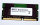 256 MB SO-DIMM PC-133 CL2 SD-RAM-Laptop-Memory  Micron MT16LSDF3264HY-13EG4 suitable for Intel BX-Chipset