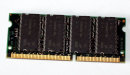 64 MB SO-DIMM PC-66 CL2 SD-RAM Laptop-Memory Micron...