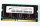 256 MB 144-pin SO-DIMM PC-133 CL3 SD-RAM  Micron MT8LSDT3264LHG-133B1