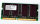 64 MB SO-DIMM PC-100  CL2 SD-RAM Laptop-Memory Hynix HYM76V8M655HGLT6-P AA