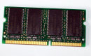 128 MB SO-DIMM PC-100  CL2 SD-RAM Laptop-Memory  Hynix...